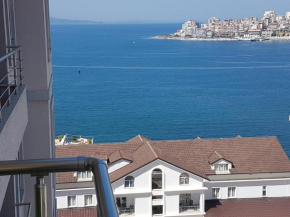 Luxury seafront apartments
